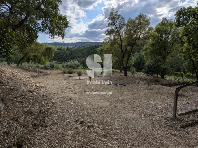 Quinta T0 - Lavegadas, Vila Nova de Poiares, Coimbra - Miniatura: 19/26