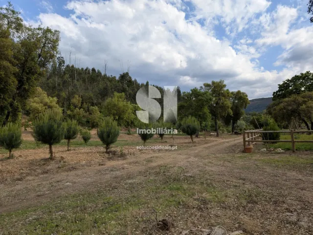 Quinta T0 - Lavegadas, Vila Nova de Poiares, Coimbra - Miniatura: 22/26