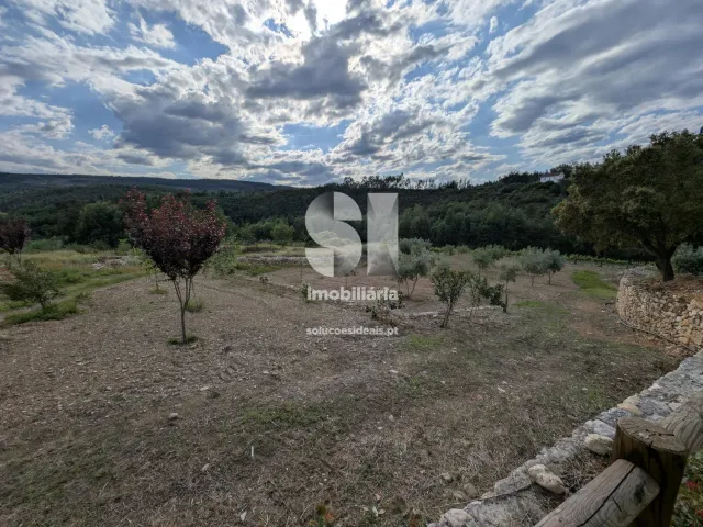 Quinta T0 - Lavegadas, Vila Nova de Poiares, Coimbra - Miniatura: 24/26