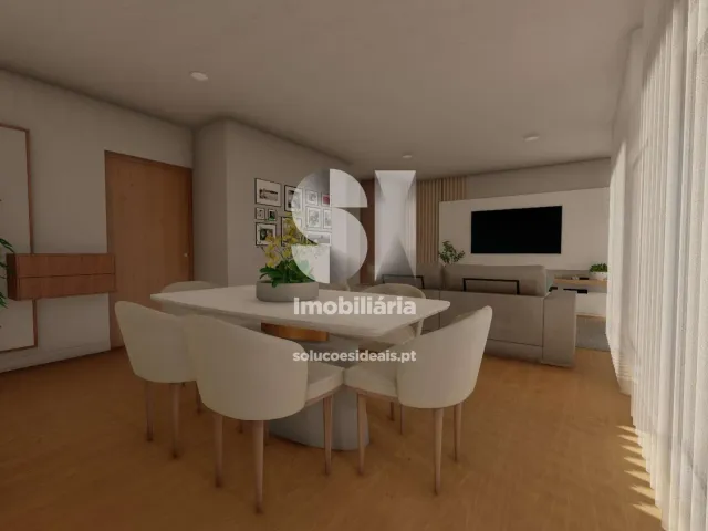 Apartamento T3 - Condeixa-a-Velha, Condeixa-a-Nova, Coimbra - Miniatura: 10/29