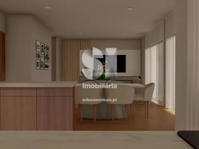 Apartamento T3 - Condeixa-a-Velha, Condeixa-a-Nova, Coimbra - Miniatura: 12/29