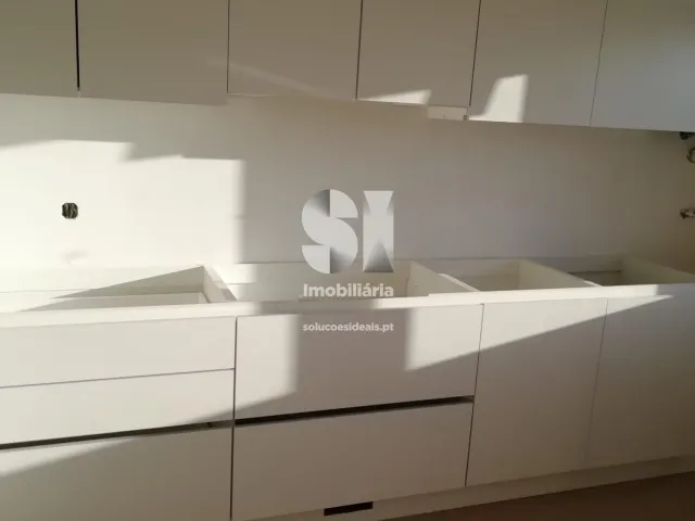 Apartamento T3 - Condeixa-a-Velha, Condeixa-a-Nova, Coimbra - Miniatura: 27/29