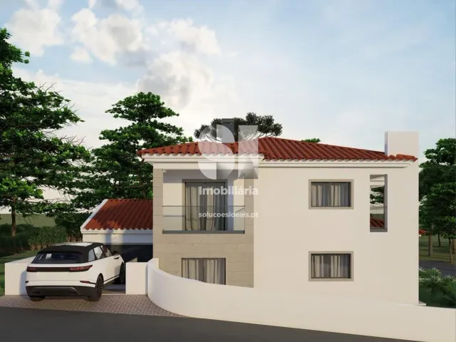 Moradia T4 - Assafarge, Coimbra, Coimbra - Miniatura: 4/7