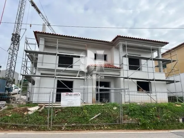 Moradia T4 - Assafarge, Coimbra, Coimbra - Miniatura: 5/7