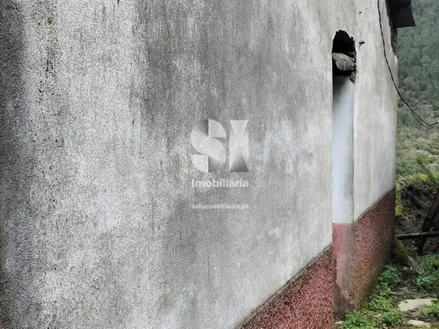 Moradia T2 - Piod�o, Arganil, Coimbra - Miniatura: 2/14