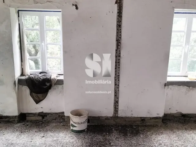 Moradia T2 - Piod�o, Arganil, Coimbra - Miniatura: 3/14