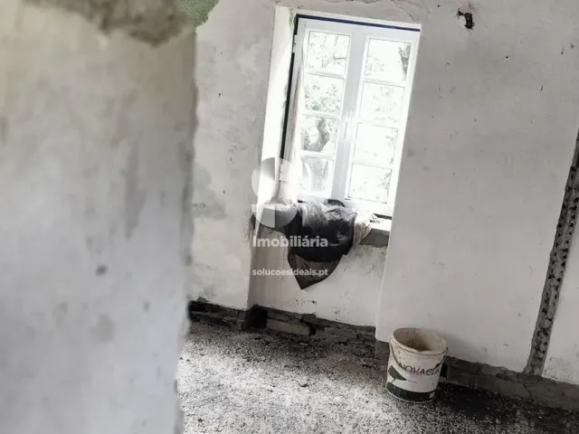 Moradia T2 - Piod�o, Arganil, Coimbra - Miniatura: 4/14