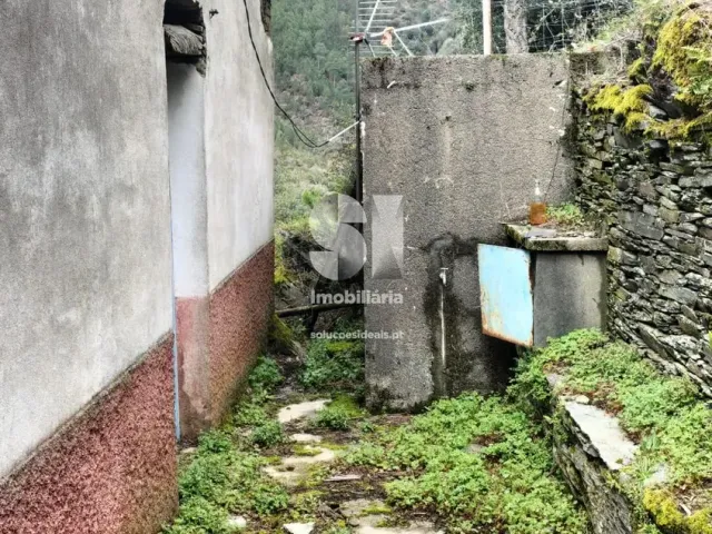 Moradia T2 - Piod�o, Arganil, Coimbra - Miniatura: 5/14