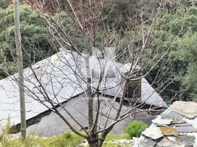 Moradia T2 - Piod�o, Arganil, Coimbra - Miniatura: 6/14