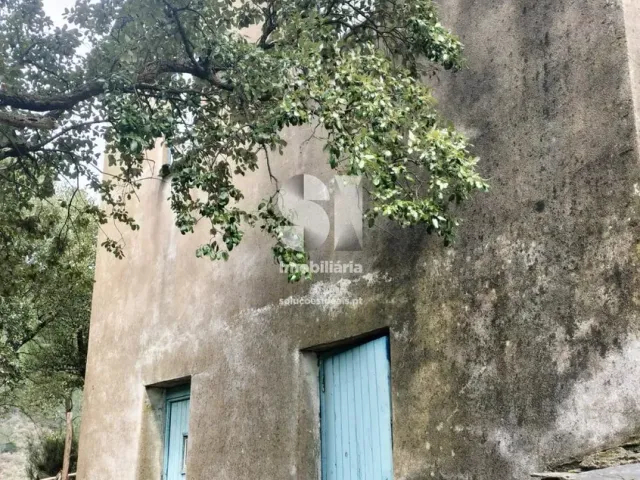 Moradia T2 - Piod�o, Arganil, Coimbra - Miniatura: 8/14