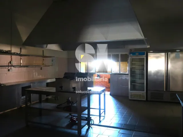 Bar/Restaurante T0 - S�o Martinho da Corti�a, Arganil, Coimbra - Miniatura: 2/37