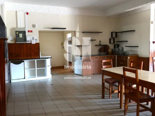 Bar/Restaurante T0 - S�o Martinho da Corti�a, Arganil, Coimbra - Miniatura: 5/37