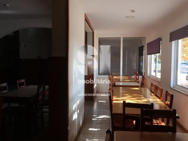 Bar/Restaurante T0 - S�o Martinho da Corti�a, Arganil, Coimbra - Miniatura: 8/37