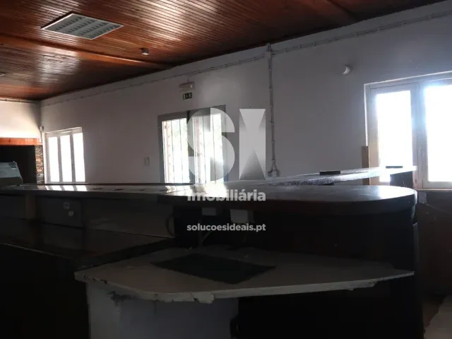 Bar/Restaurante T0 - S�o Martinho da Corti�a, Arganil, Coimbra - Miniatura: 14/37