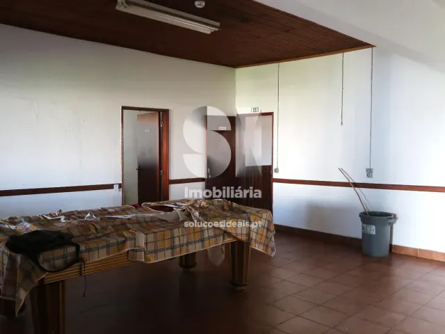 Bar/Restaurante T0 - S�o Martinho da Corti�a, Arganil, Coimbra - Miniatura: 16/37