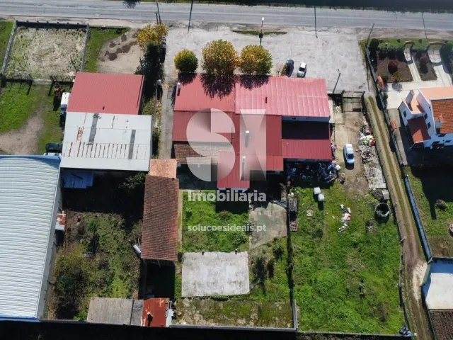 Bar/Restaurante T0 - S�o Martinho da Corti�a, Arganil, Coimbra - Miniatura: 28/37