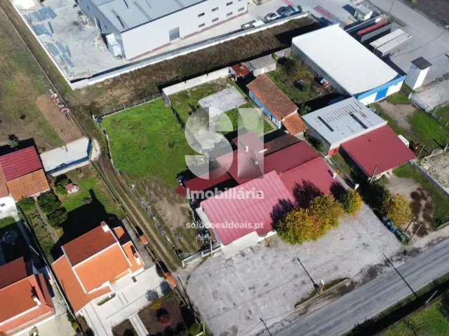 Bar/Restaurante T0 - S�o Martinho da Corti�a, Arganil, Coimbra - Miniatura: 31/37