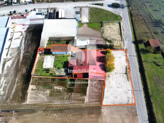 Bar/Restaurante T0 - S�o Martinho da Corti�a, Arganil, Coimbra - Miniatura: 32/37