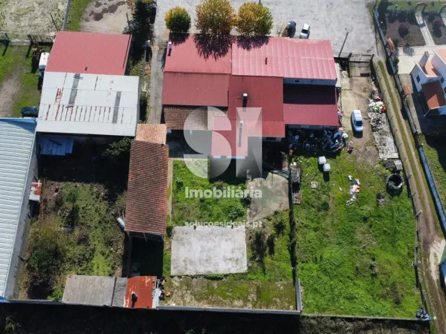 Bar/Restaurante T0 - S�o Martinho da Corti�a, Arganil, Coimbra - Miniatura: 33/37