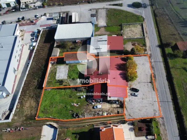 Bar/Restaurante T0 - S�o Martinho da Corti�a, Arganil, Coimbra - Miniatura: 34/37