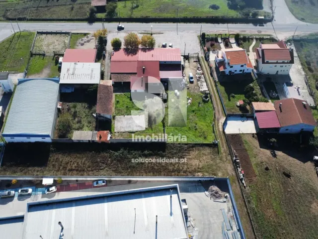 Bar/Restaurante T0 - S�o Martinho da Corti�a, Arganil, Coimbra - Miniatura: 35/37