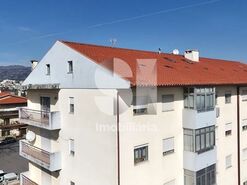 Apartamento T3 - Vila Real, Vila Real, Vila Real - Miniatura: 5/49