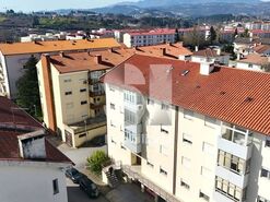 Apartamento T3 - Vila Real, Vila Real, Vila Real - Miniatura: 16/49