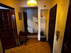 Apartamento T3 - Vila Real, Vila Real, Vila Real - Miniatura: 40/49