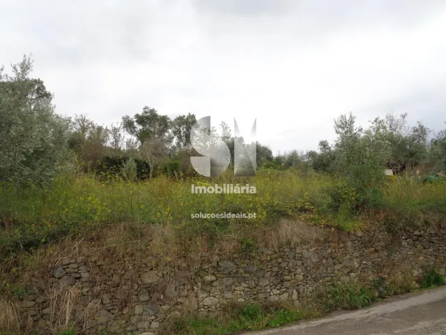 Terreno Urbano T0 - Lous�, Lous�, Coimbra - Miniatura: 1/10
