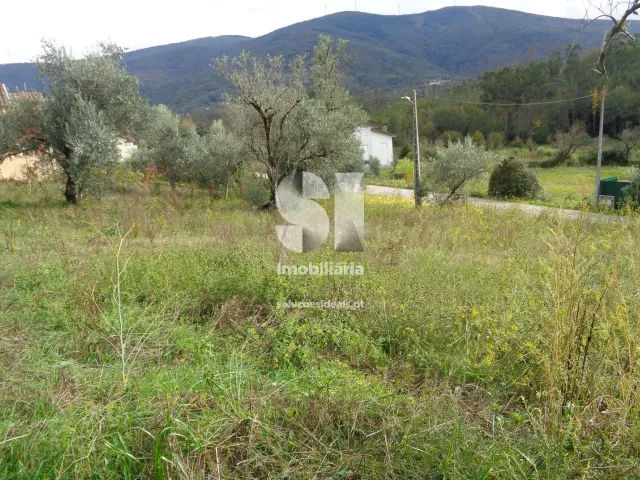 Terreno Urbano T0 - Lous�, Lous�, Coimbra - Miniatura: 6/10