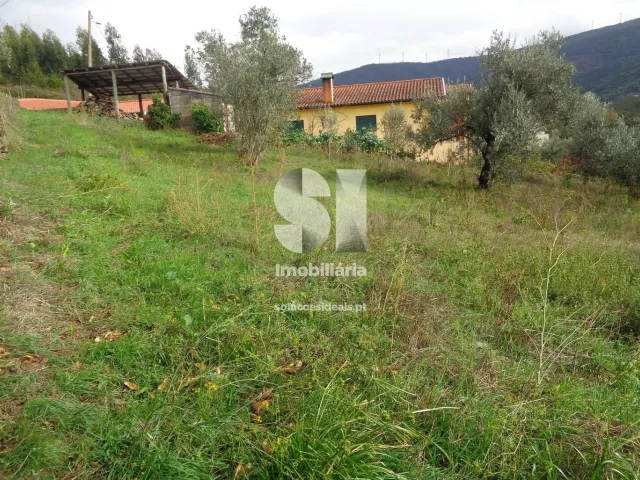 Terreno Urbano T0 - Lous�, Lous�, Coimbra - Miniatura: 7/10
