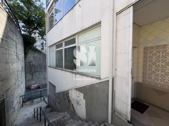 Com�rcio T0 - Vila Real, Vila Real, Vila Real - Miniatura: 1/10