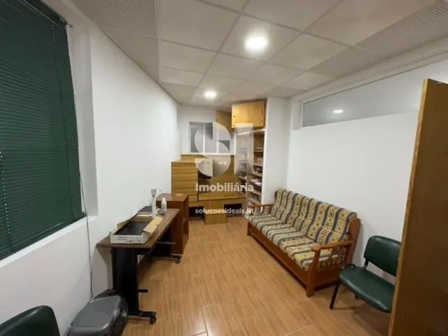 Com�rcio T0 - Vila Real, Vila Real, Vila Real - Miniatura: 2/10