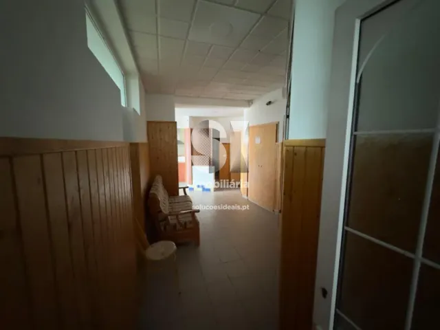 Com�rcio T0 - Vila Real, Vila Real, Vila Real - Miniatura: 3/10