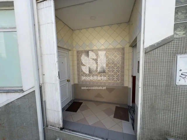 Com�rcio T0 - Vila Real, Vila Real, Vila Real - Miniatura: 10/10