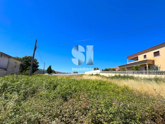 Terreno Urbano T0 - Sabrosa, Sabrosa, Vila Real - Miniatura: 2/11