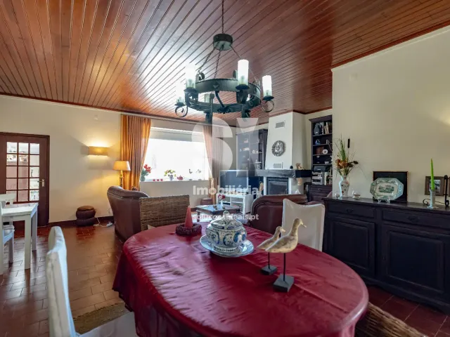 Moradia T4 - Alfeizer�o, Alcoba�a, Leiria - Miniatura: 9/29