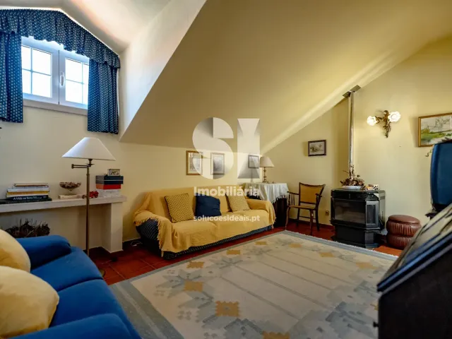 Moradia T4 - Alfeizer�o, Alcoba�a, Leiria - Miniatura: 21/29