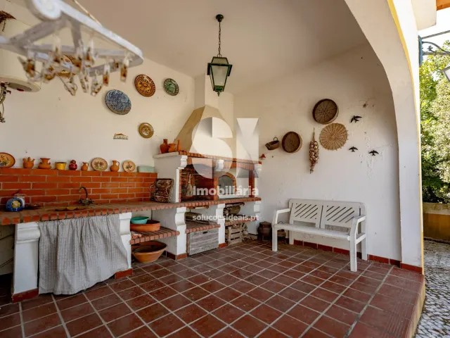 Moradia T4 - Alfeizer�o, Alcoba�a, Leiria - Miniatura: 26/29