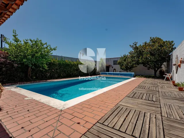 Moradia T4 - Alfeizer�o, Alcoba�a, Leiria - Miniatura: 27/29