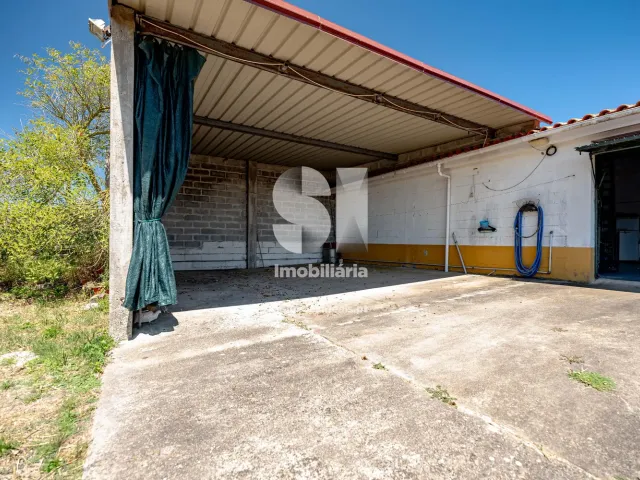 Moradia T4 - Alfeizer�o, Alcoba�a, Leiria - Miniatura: 29/29