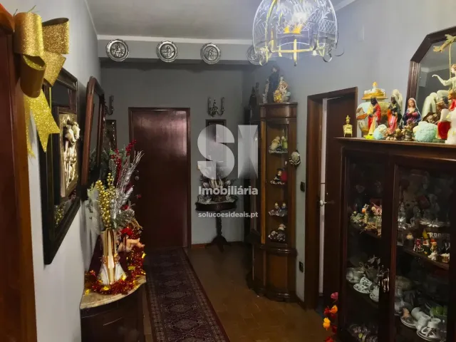 Apartamento T3 - Pinh�o, Alij�, Vila Real - Miniatura: 3/19