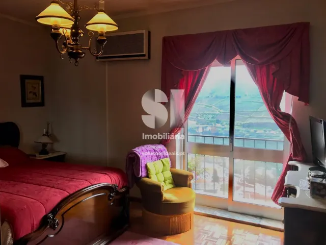 Apartamento T3 - Pinh�o, Alij�, Vila Real - Miniatura: 6/19