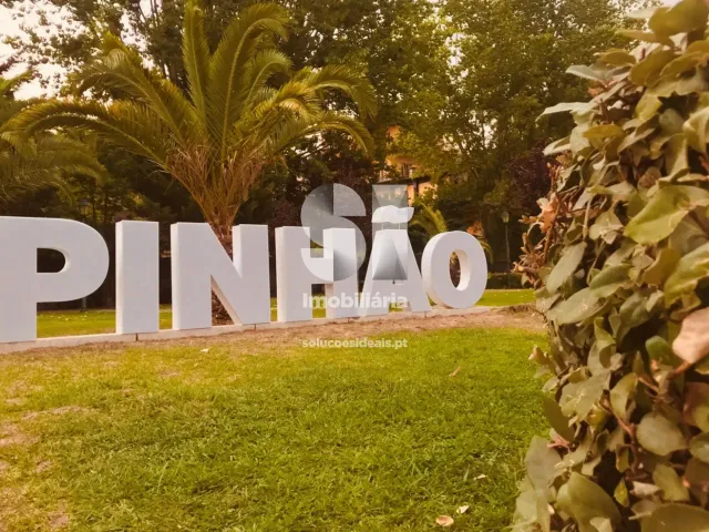 Apartamento T3 - Pinh�o, Alij�, Vila Real - Miniatura: 8/19