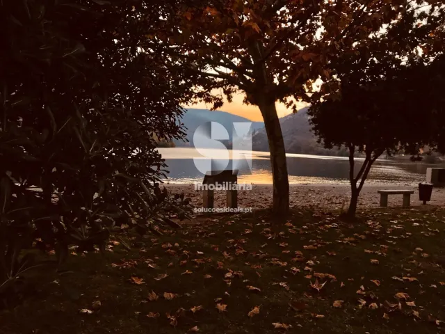 Apartamento T3 - Pinh�o, Alij�, Vila Real - Miniatura: 13/19