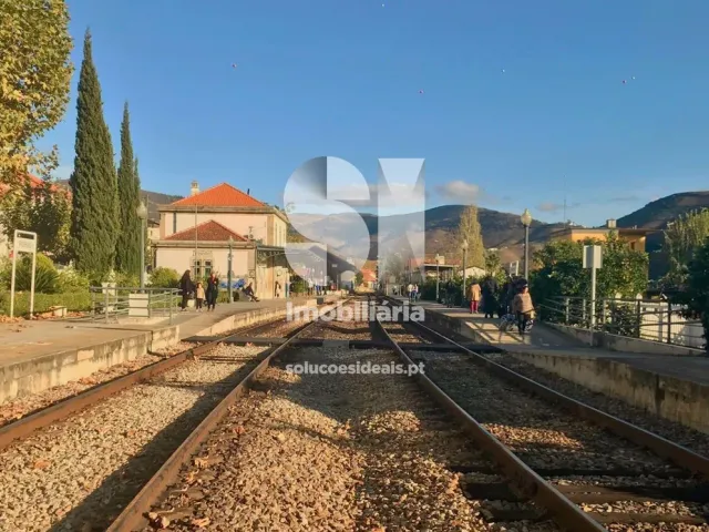 Apartamento T3 - Pinh�o, Alij�, Vila Real - Miniatura: 16/19