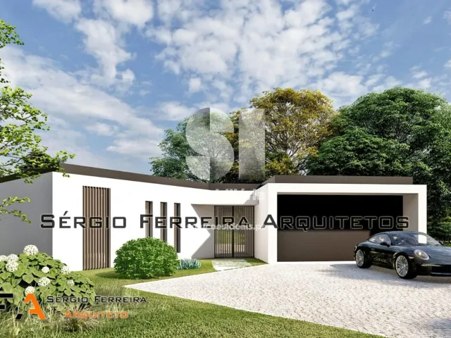 Terreno Urbano T0 - Uni�o Das Freguesias De Mou��s E Lamares, Vila Real, Vila Real - Miniatura: 7/9