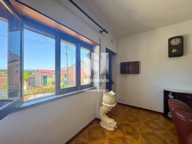 Moradia T0 - Ramalhal, Torres Vedras, Lisboa - Miniatura: 1/46