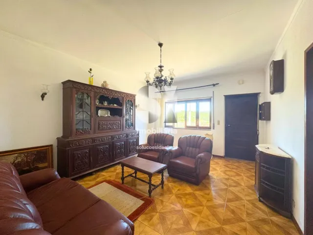 Moradia T0 - Ramalhal, Torres Vedras, Lisboa - Miniatura: 2/46