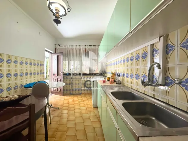 Moradia T0 - Ramalhal, Torres Vedras, Lisboa - Miniatura: 15/46